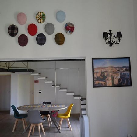 Sunday Suite Palermo Exterior photo