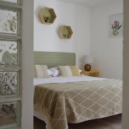 Sunday Suite Palermo Exterior photo