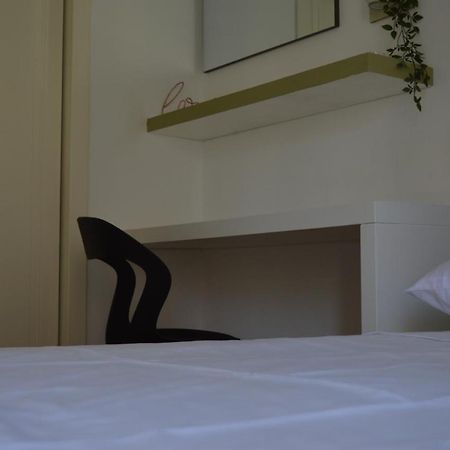 Sunday Suite Palermo Exterior photo