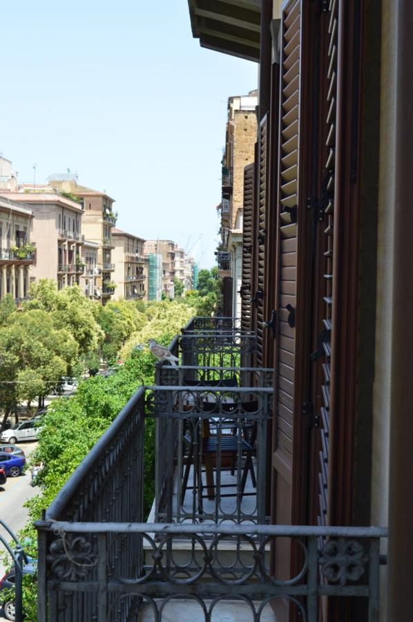 Sunday Suite Palermo Exterior photo