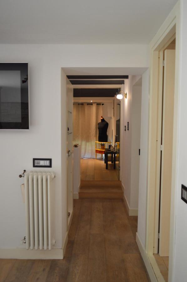 Sunday Suite Palermo Exterior photo