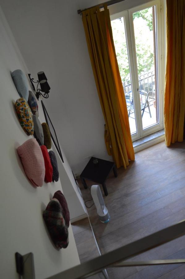 Sunday Suite Palermo Exterior photo
