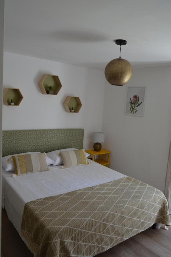 Sunday Suite Palermo Exterior photo