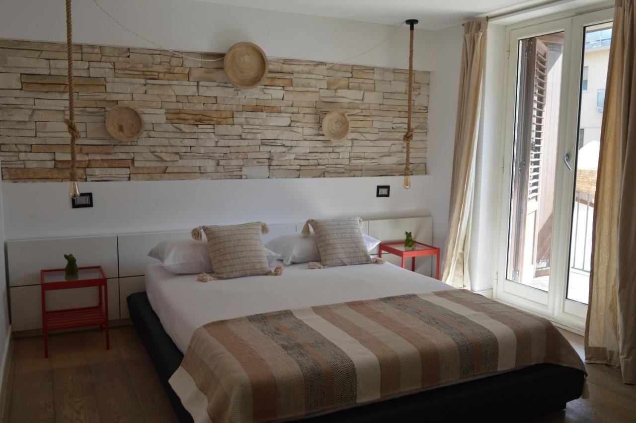 Sunday Suite Palermo Exterior photo