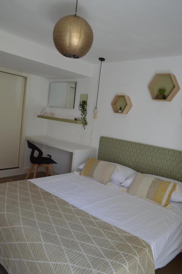 Sunday Suite Palermo Exterior photo