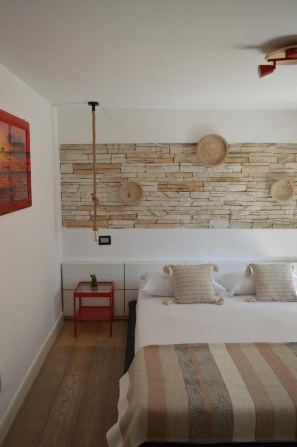 Sunday Suite Palermo Exterior photo