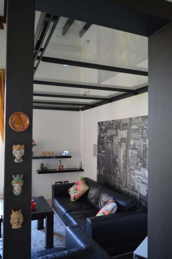 Sunday Suite Palermo Exterior photo