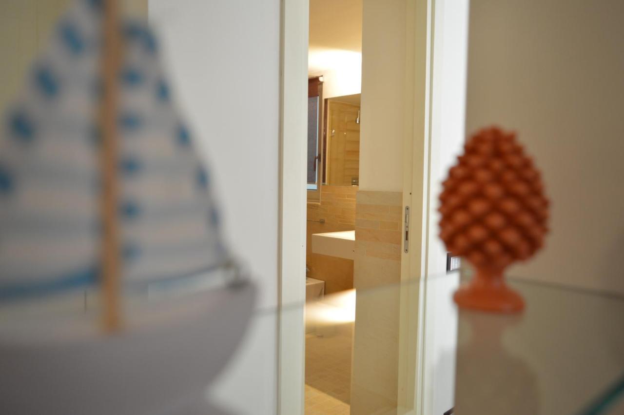 Sunday Suite Palermo Exterior photo