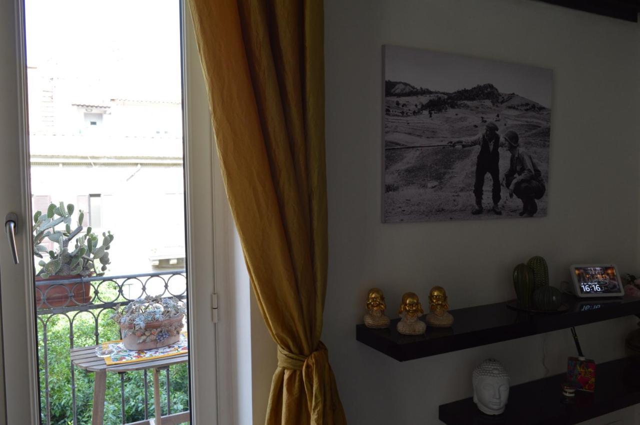 Sunday Suite Palermo Exterior photo