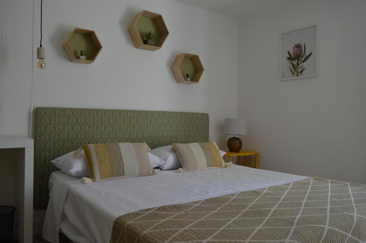 Sunday Suite Palermo Exterior photo