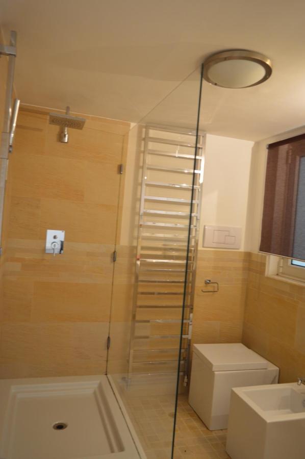 Sunday Suite Palermo Exterior photo