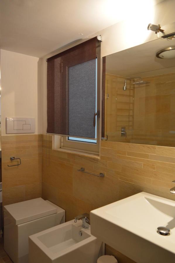 Sunday Suite Palermo Exterior photo