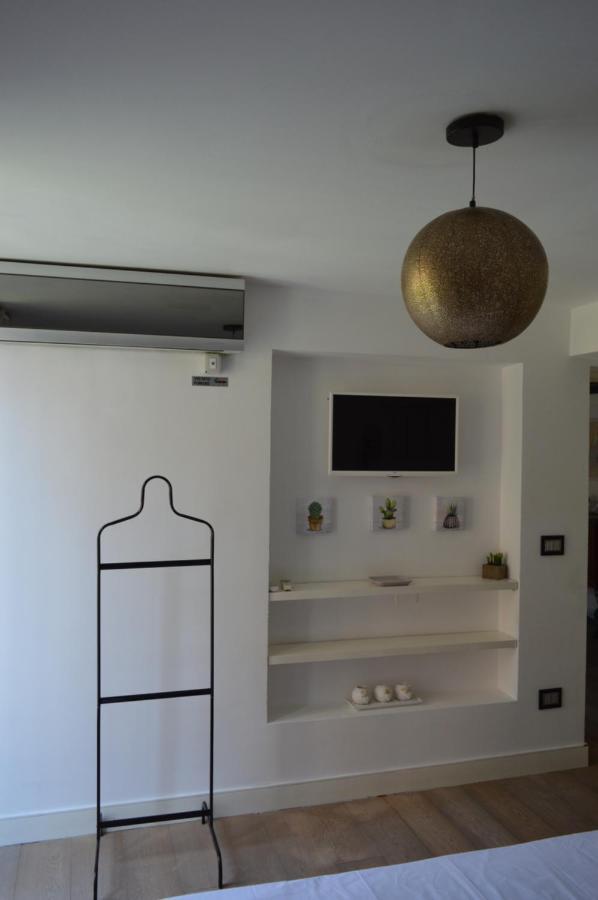 Sunday Suite Palermo Exterior photo